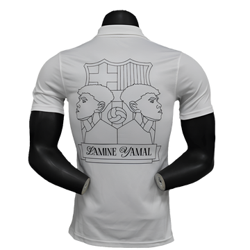 Jersey 25/26 Men's Player
