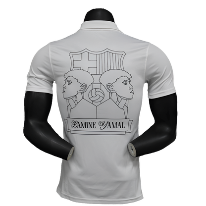 Jersey 25/26 Men's Player