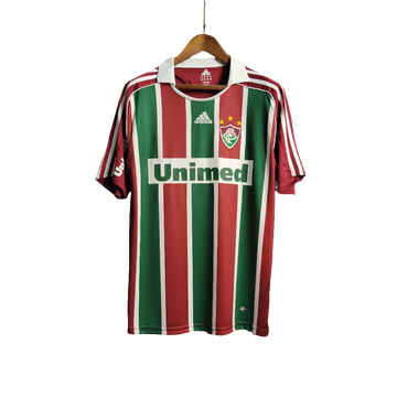 Retro Home 08/09 Men's Jersey