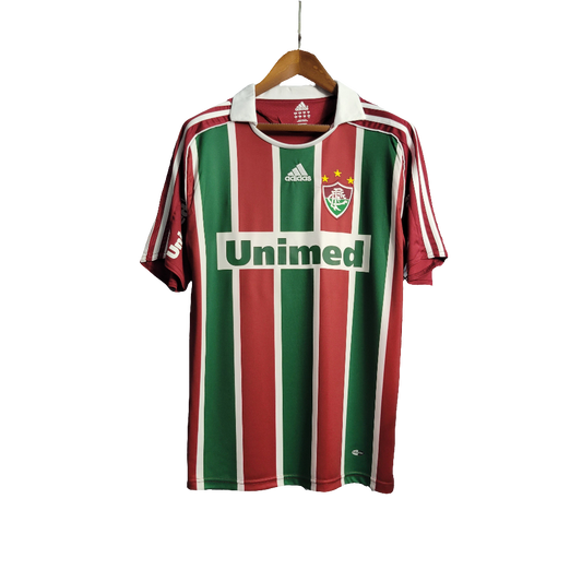 Retro-Heimtrikot 08/09 für Herren
