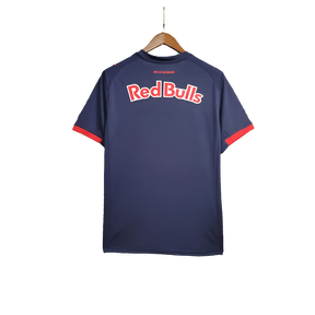 Red Bull Salzburg 25/26 II Away Jersey - Fan Version
