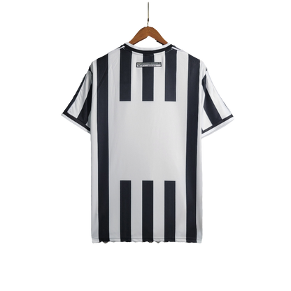 Retro Home 99/00 Men's Jersey