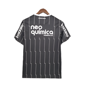Retro Away 11/12 Men's Jersey