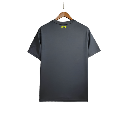 Retro Jersey 19/20 Men's