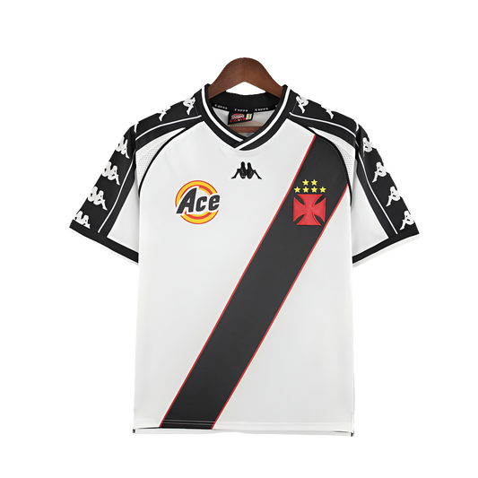 Retro-Trikot 00 Herren