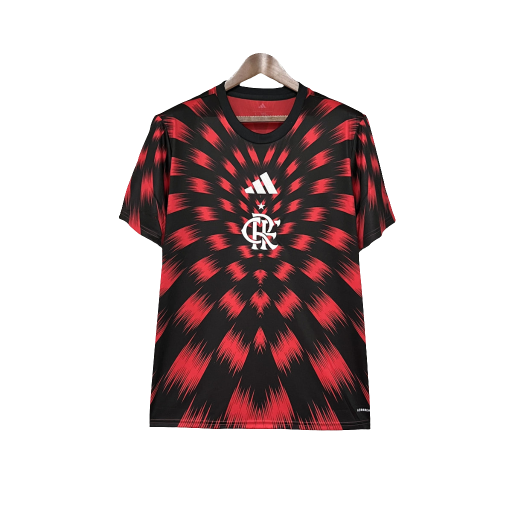 Pre-Match 25/26 Men's Fan Jersey
