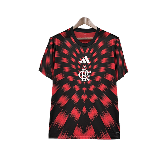 Herren-Fan-Trikot für vor dem Spiel 25/26