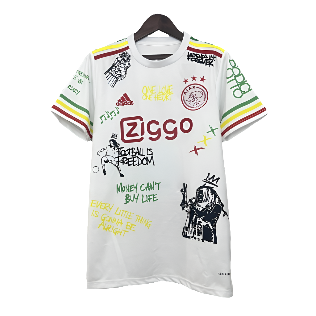 Jersey 25/26 Men's Fan