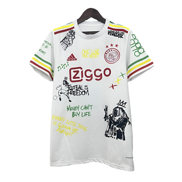 Jersey 25/26 Men's Fan