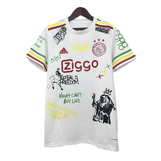 Jersey 25/26 Men's Fan