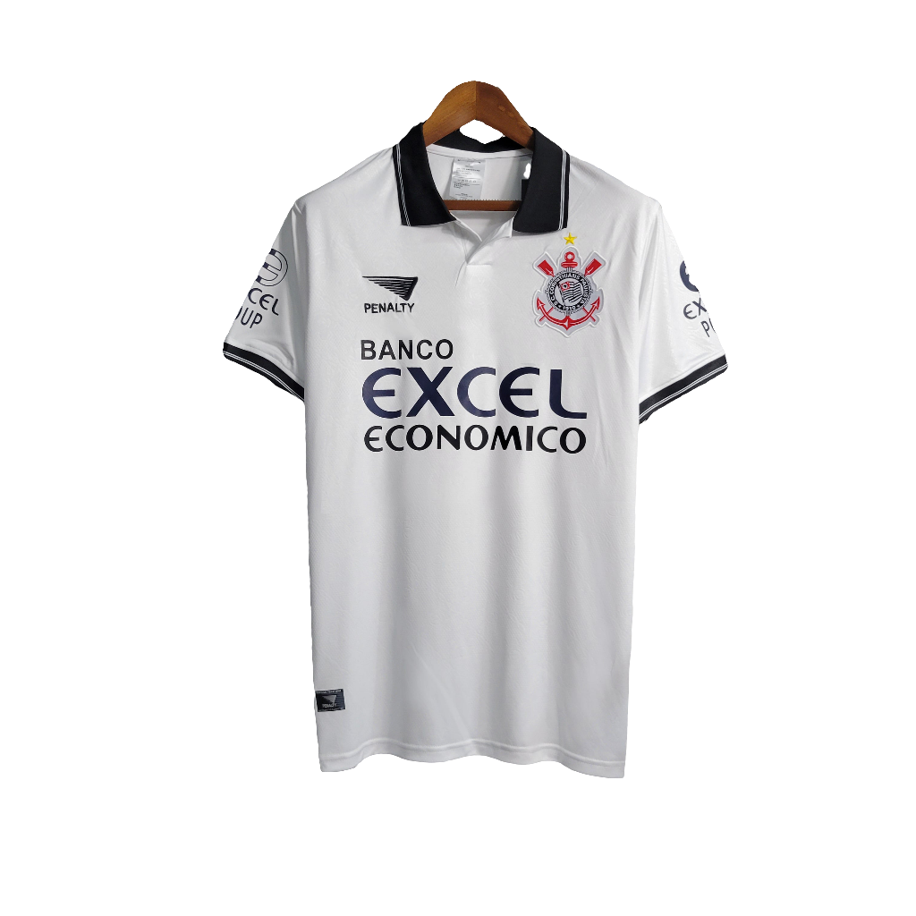 Retro Home 97 Men's Jersey