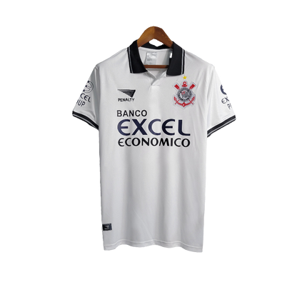 Retro Home 97 Men's Jersey