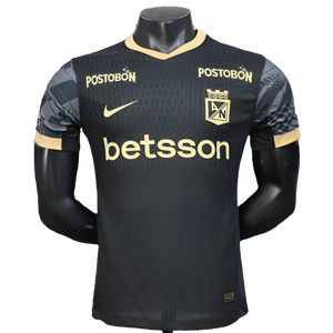 Herren-Spielertrikot 25/26
