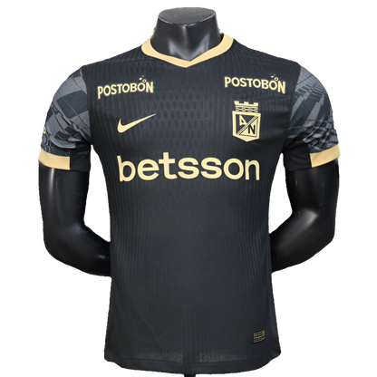 Jersey 25/26 Men's Player