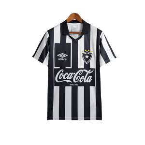 Retro Home Trikot 97 für Herren
