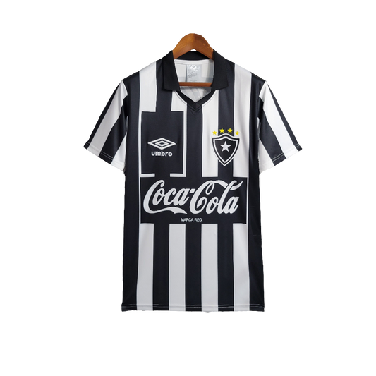 Retro Home Trikot 97 für Herren