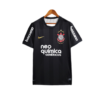 Retro Away 10 Men's Jersey