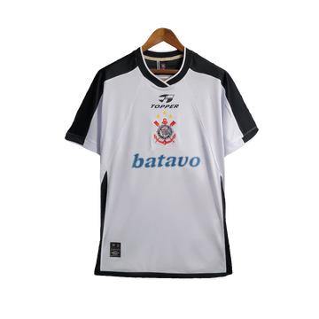 Retro Home 00 Men's Jersey