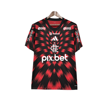 Pre-Match 25/26 Men's Fan Jersey