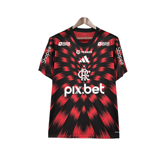 Pre-Match-Trikot 25/26 Herren