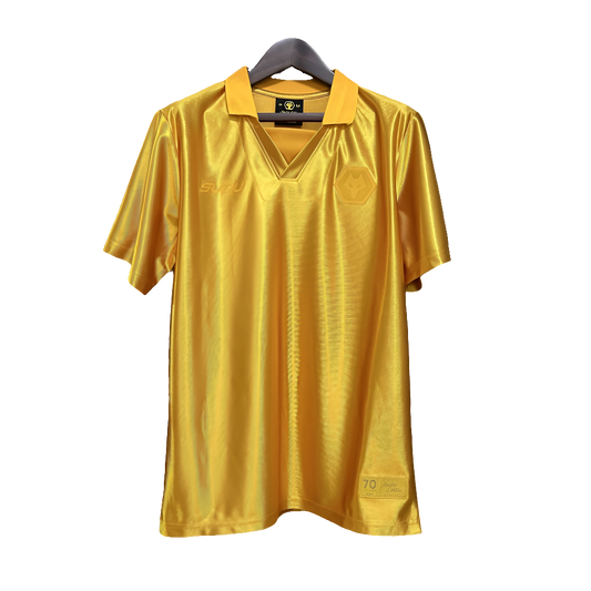Herren-Fan-Trikot 25/26 70. Jubiläum