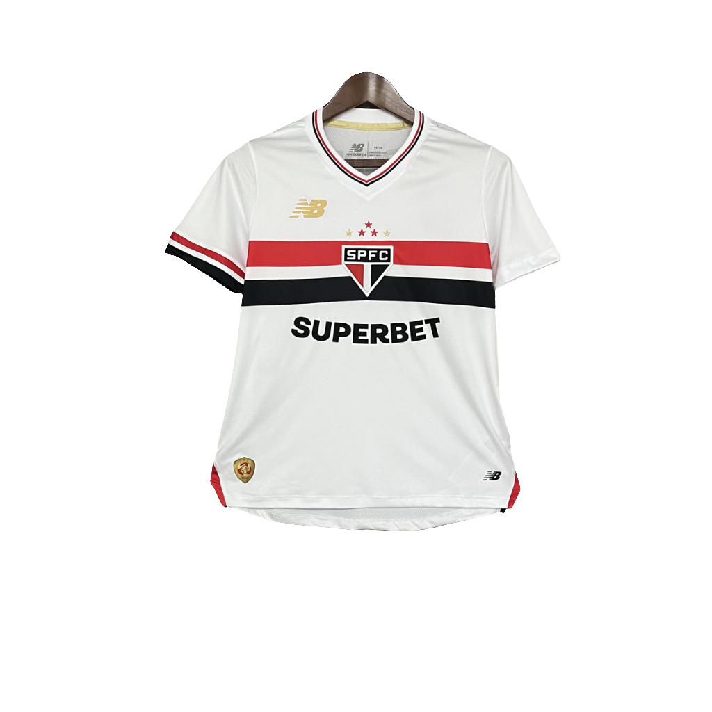 Home 25/26 Women's Jersey