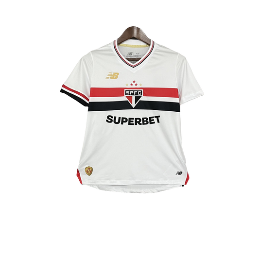 Damen-Heimtrikot 25/26