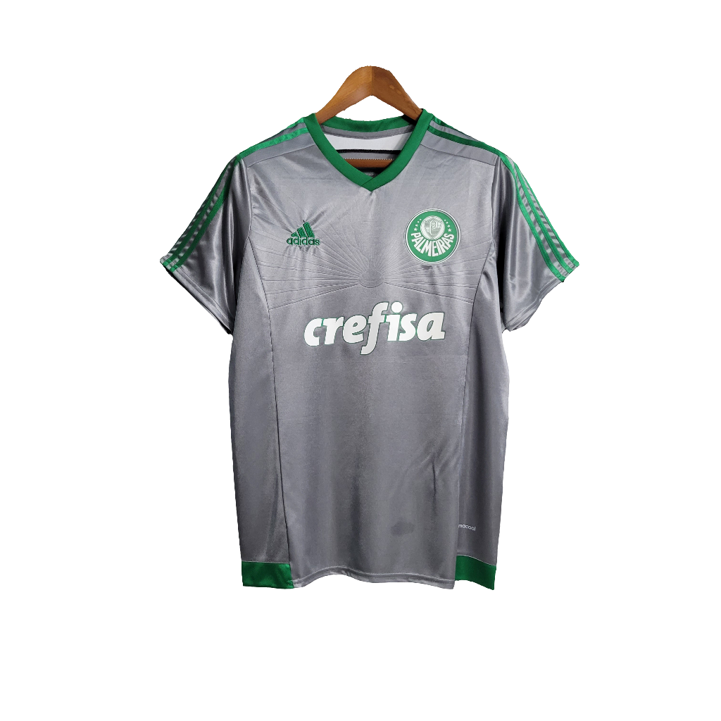 Retro Jersey 15 Men's