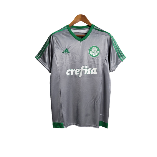Herren-Retro-Trikot 15