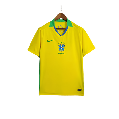Home 25/26 Men's Fan Jersey