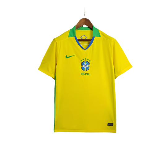 Herren-Fan-Trikot 25/26 Heim