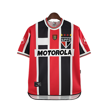 Retro Away 00 Men's Jersey