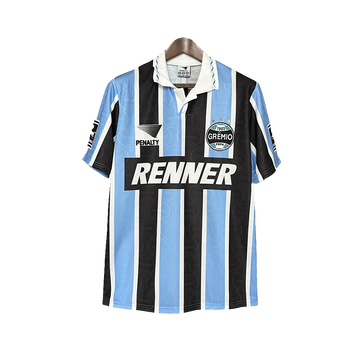 Retro Home 95/96 Men's Jersey