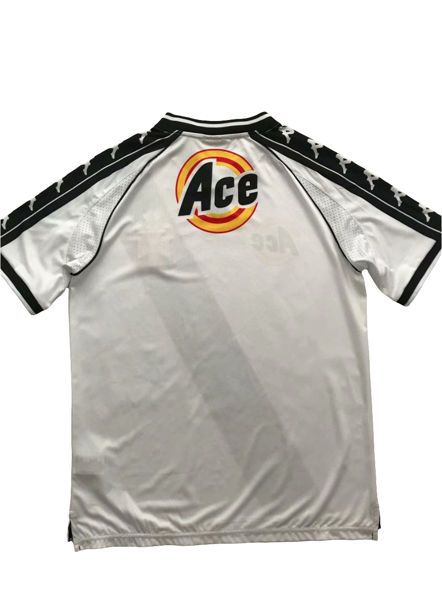 Retro Home 00 Men's Jersey