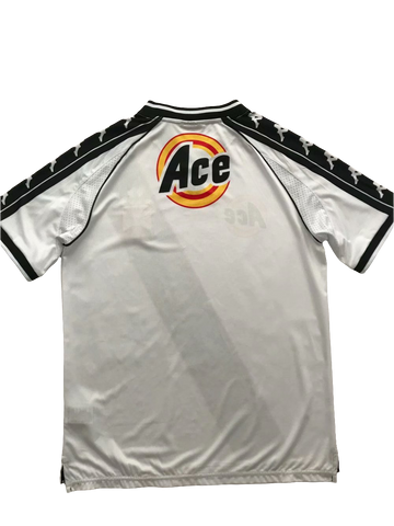 Retro Home 00 Men's Jersey