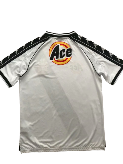 Retro Home 00 Men's Jersey