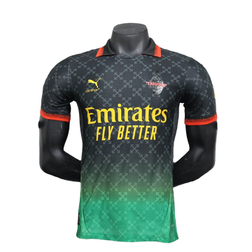 Jersey 25/26 Men's Player