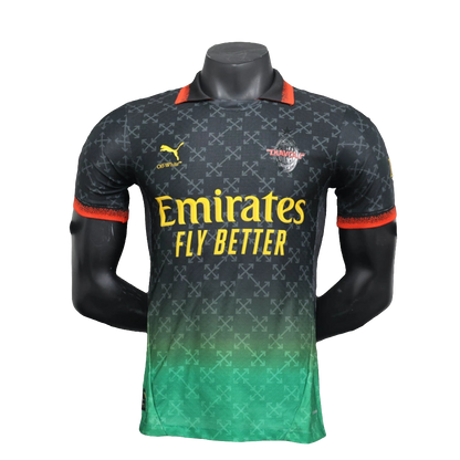 Jersey 25/26 Men's Player
