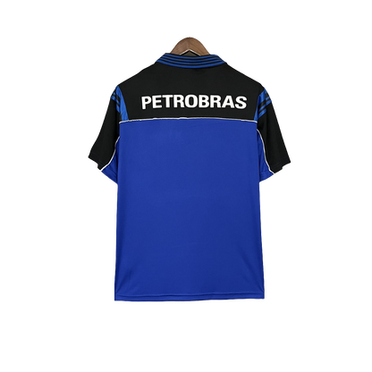 Retro Goalkeeper 99/00 Men's Jersey