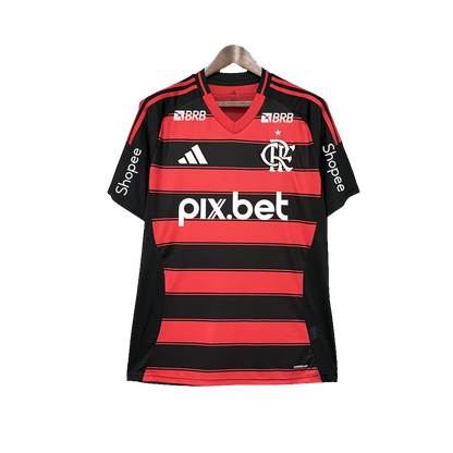 Home 25/26 Men's Fan Jersey