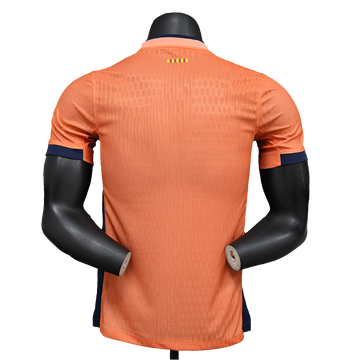 Jersey 25/26 Men's Player