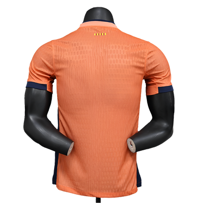 Jersey 25/26 Men's Player