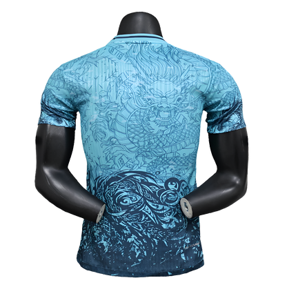 Jersey 25/26 Men's Player
