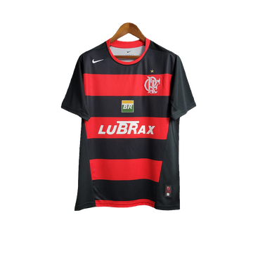 Retro Home 00/01 Men's Jersey
