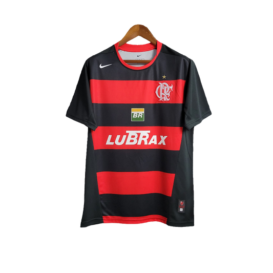 Retro-Heimtrikot 00/01 für Herren