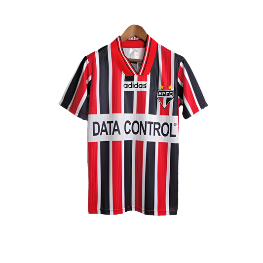 Retro Auswärtstrikot 97 Herren