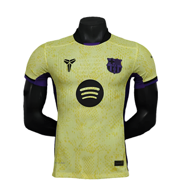 Jersey 25/26 Men's Player