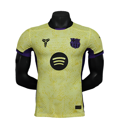 Jersey 25/26 Men's Player