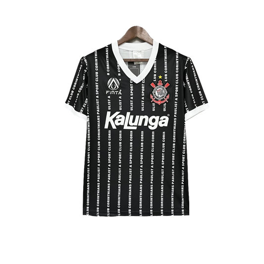Retro Drittes Trikot 94 Herren