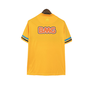 Retro Goalkeeper 14/15 Men's Jersey
